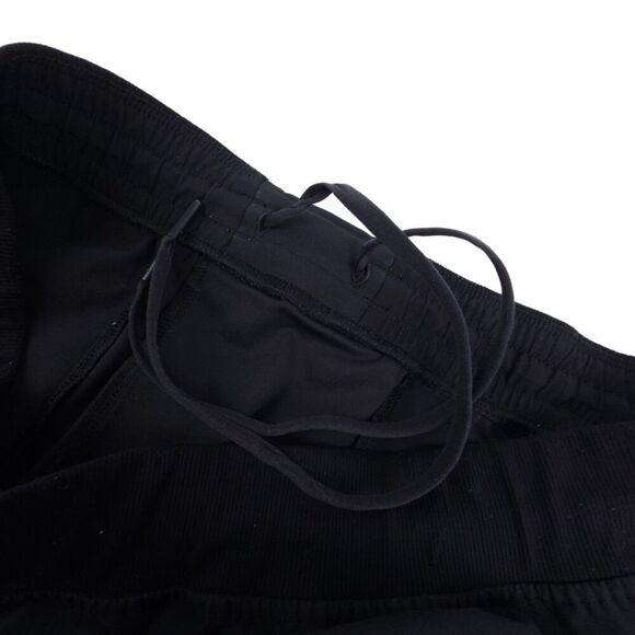 LULULEMON ABC Jogger 31" Black Sweatpants Athleisure Lounge Sporty Minimal XL - Picture 7 of 8